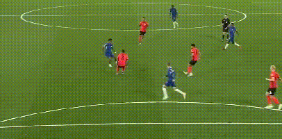 首球来了又没！维尔茨13场0球0助 却已取代萨拉赫称王