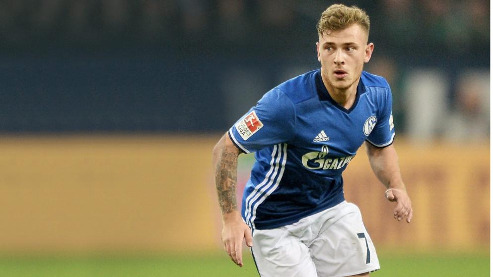 德国队重回强势