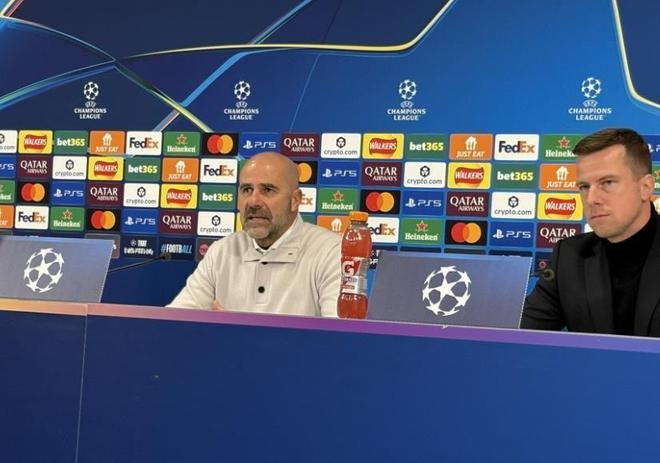 news navigation logic